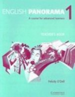 ENGLISH PANORAMA 1 TCH