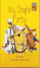 MY DOG'S PARTY