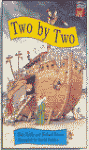 TWO BY TWO