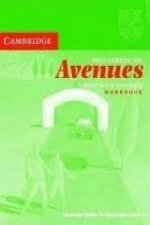 FIRST CERT. AVENUES REVISED ED. WB