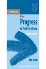 NEW PROG. FIRST CERT. TCH
