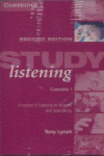 STUDY LISTENING CST 2ª ED