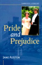 PRIDE AND PREJUDICE