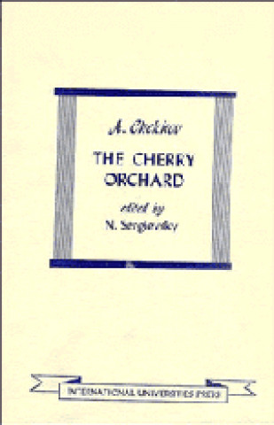 CHERRY ORCHARD
