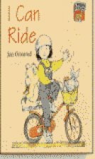 I CAN RIDE