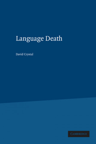 LANGUAGE DEATH