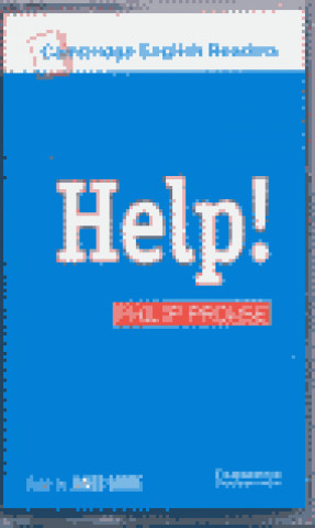HELP CASSETTE