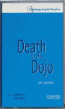 DEATH IN THE DOJO CASS.(2)