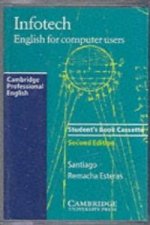 INFOTECH CTE CAM
