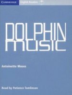 DOLPHIN MUSIC 2 CASETTES PACK