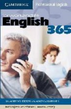 ENGLISH 365 1 CST