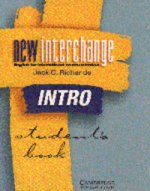 NEW INTERCHANGE INTRO ST