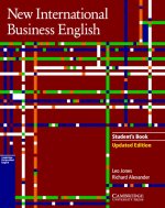 NEW INTERNAC.BUSIN.ENGL.UPDATED ED.SB CAMIN99P