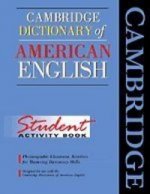 CAMBRIDGE DIC.AMERICAN ENGLISH AB