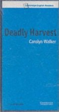 DEADLY HARVEST 3 CASETTES PACK