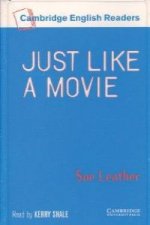 JUST LIKE A MOVIE CASETTES