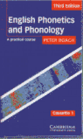 ENGLISH PHONETIC AND PHONOLOGY 3ºCASS