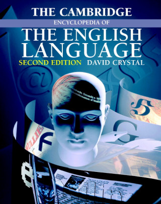 CAMBRIDGE ENCYCLOPEDIA ENGLISH LANGUAGE
