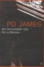 AN UNSUITABLE JOB