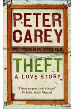 THEFT