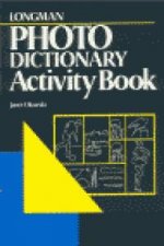 LONG PHOTO DICT.ACTIVITY BOOK