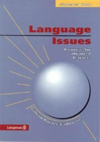 LANGUAGE ISSUES ST ALHIN