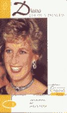 DIANA LIFE OF A PRINCESS LO2