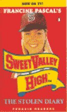 SWEET VALLEY HIGH STOLEN DIARY PR2
