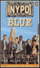 NYPD BLUE BUE BEGINNING PR3