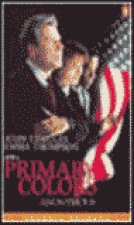 PRIMARY COLORS PR4 NE
