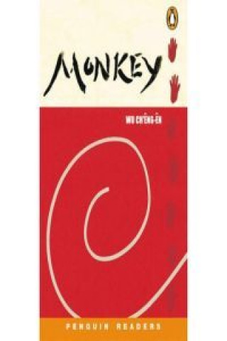 MONKEY PR5