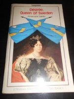 DESIREE QUEEN OF SWEDEN LSR5