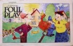 FOUL PLAY LSR2