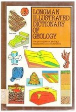 LONG ILLUSTRATED DICT OF GEOLOGY