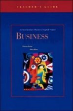 BUSINESS PARTNERS TCH GUIDE