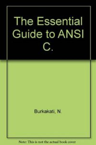 WAITE GROUP ESSENTIAL GUIDE