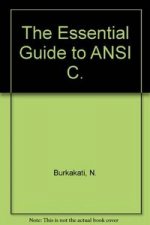 WAITE GROUP ESSENTIAL GUIDE
