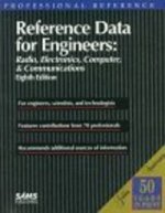 REFERENCE DATA FOR ENGINEERS