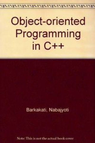 OBJECT ORIENTED PROGRAMMING C++
