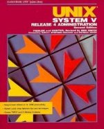 UNIX SYSTEM V RELEASE 4 ADM.