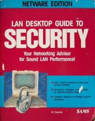 LAN DESKTOP GUIDE SECURITY