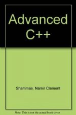 ADVANCED C++ (DISKETTE)
