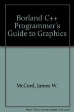 BORLAND C++ PROGRAMMER'S GRAPHICS