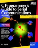 C PROGRAMMER'S GUIDE SERIAL COM.
