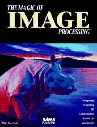 MAGIC IMAGE PROCESSING-DSK