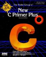 NEW C PRIMER PLUS 2ª.ED.