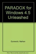 PARADOX 4.5 WINDOWS UNLEAS.-DSK
