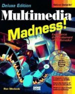 MULTIMEDIA MADNESS-DSK (DELUXE)