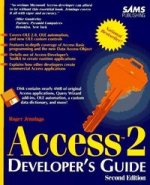 ACCESS 2 DEVELOPER'S G.2ªED-DSK