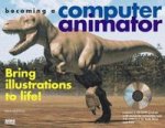BECOMING COMPUTER ANIMATOR B.I.